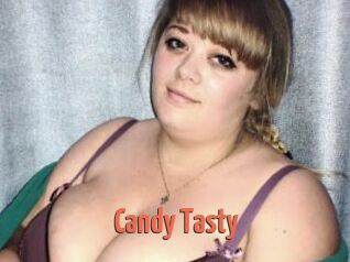 Candy_Tasty