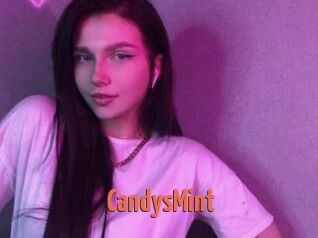 CandysMint