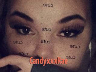 CandyxxxRae