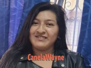CanelaWayne