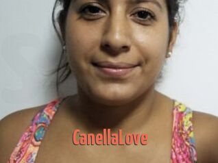 CanellaLove