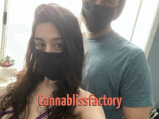 Cannablissfactory