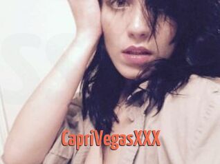 CapriVegasXXX