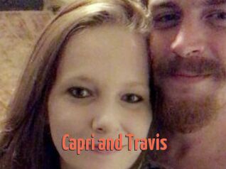 Capri_and_Travis