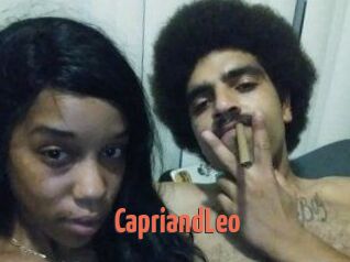 Capri_and_Leo