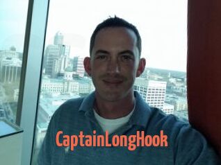 CaptainLongHook