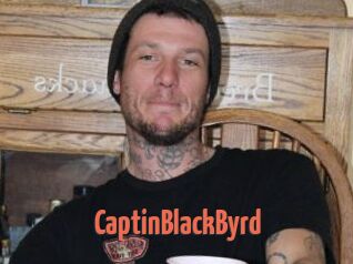 CaptinBlackByrd
