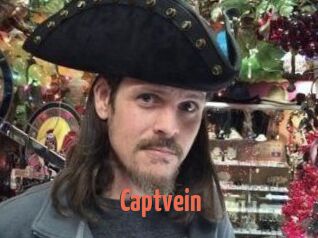 Captvein