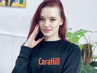CaraHill