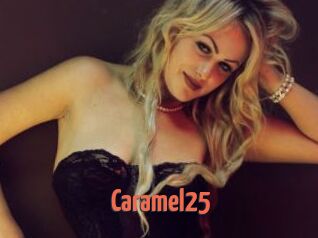 Caramel25