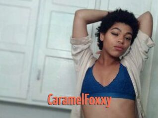 CaramelFoxxy