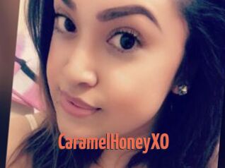 CaramelHoneyXO