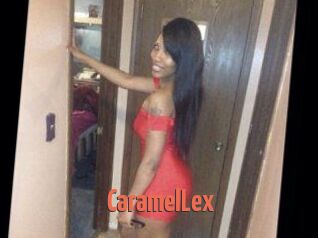 CaramelLex