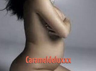 Carameldeluxxx