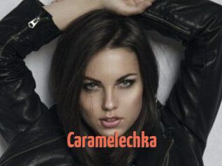 Caramelechka