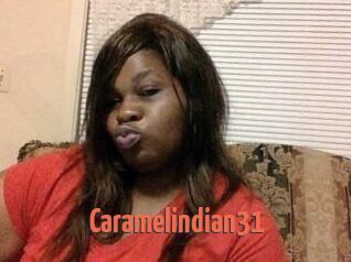 Caramelindian31