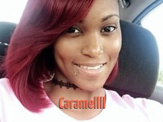 Caramellll