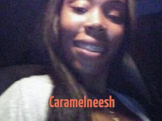 Caramelneesh