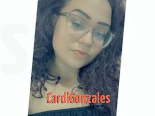 CardiGonzales