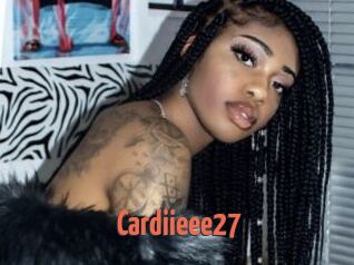 Cardiieee27