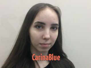 CarinaBlue