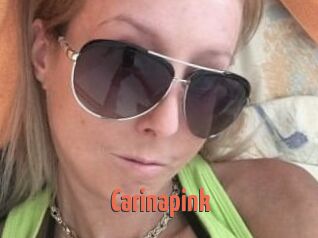 Carinapink