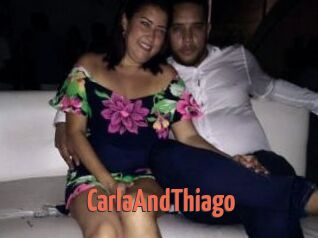 CarlaAndThiago