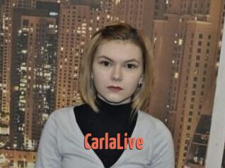 CarlaLive