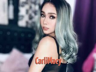 CarliMacy