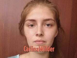 CarlinaWilder