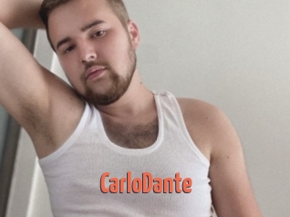 CarloDante
