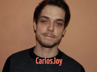 CarlosJoy
