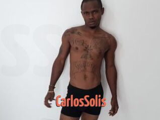 CarlosSolis