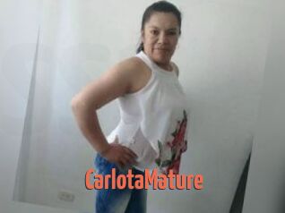 CarlotaMature