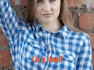 CarlyJaneX