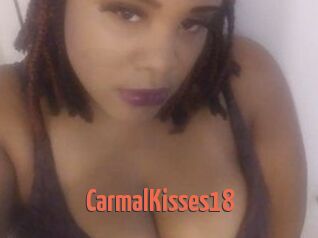 CarmalKisses18