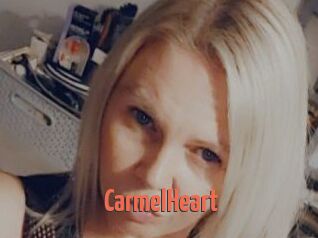 CarmelHeart