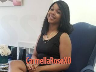 CarmellaRoseXO