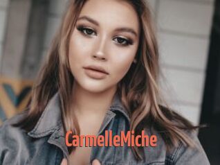 CarmelleMiche