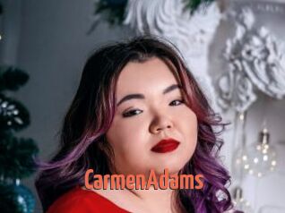 CarmenAdams