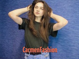CarmenFashion