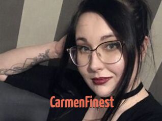 CarmenFinest