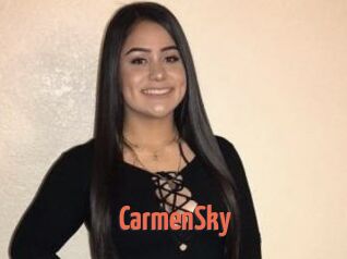 CarmenSky