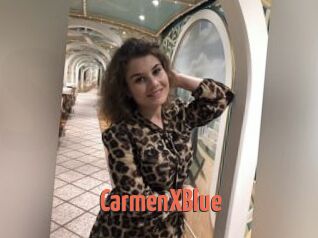 CarmenXBlue