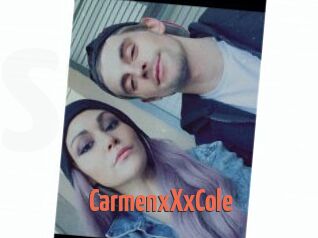 CarmenxXxCole