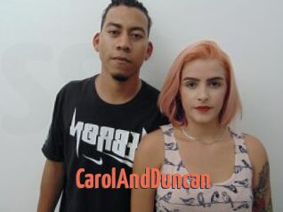 CarolAndDuncan