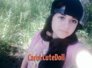 Carol_CuteDoll