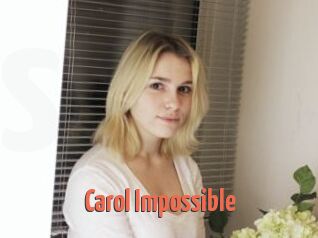 Carol_Impossible