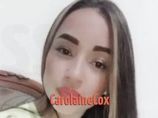 CarolaineCox
