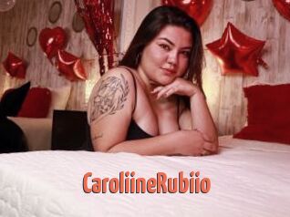 CaroliineRubiio